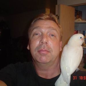 Meet your Posher, Peter